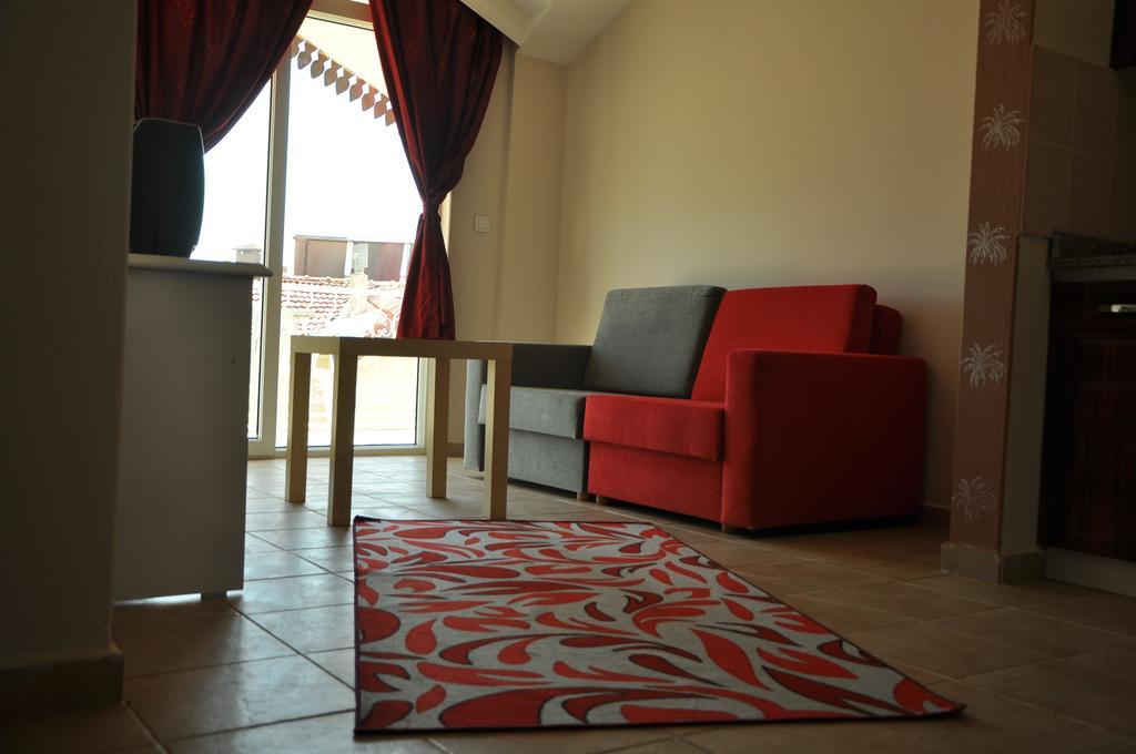 Almila Side Suite Hotel Kamer foto