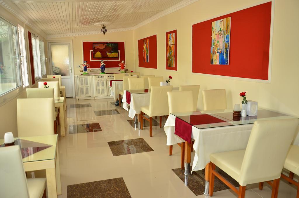 Almila Side Suite Hotel Kamer foto