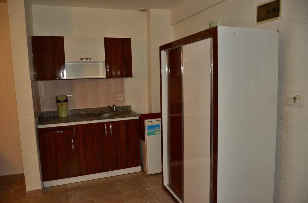 Almila Side Suite Hotel Kamer foto