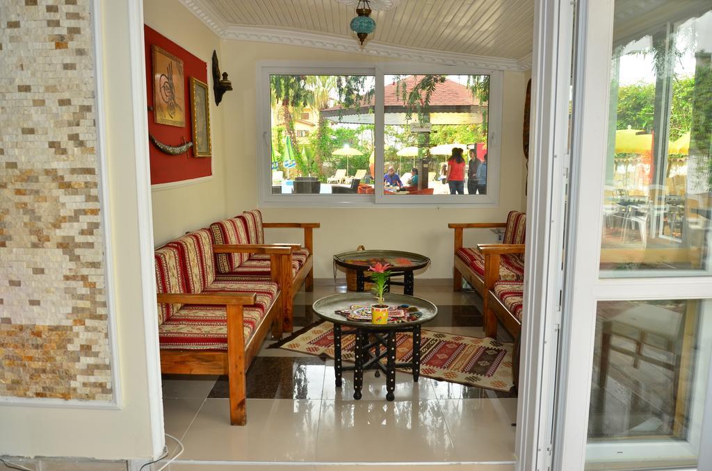 Almila Side Suite Hotel Buitenkant foto
