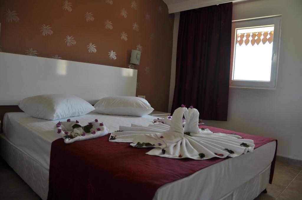 Almila Side Suite Hotel Kamer foto