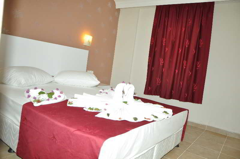Almila Side Suite Hotel Buitenkant foto