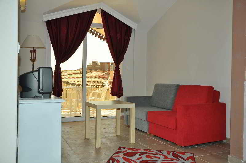 Almila Side Suite Hotel Buitenkant foto