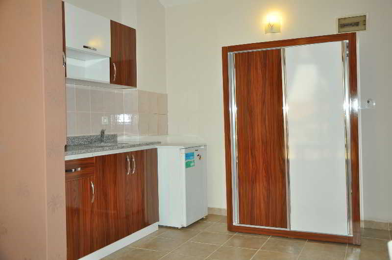 Almila Side Suite Hotel Buitenkant foto